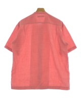 ISSEY MIYAKE MEN（イッセイ　ミヤケ　メン）カジュアルシャツ ピンク サイズ:-(L位) メンズ/2200646394022