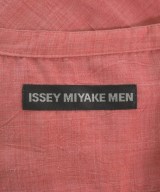 ISSEY MIYAKE MEN（イッセイ　ミヤケ　メン）カジュアルシャツ ピンク サイズ:-(L位) メンズ/2200646394022