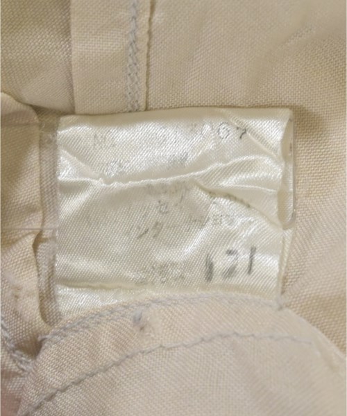 ISSEY MIYAKE MEN（イッセイ　ミヤケ　メン）カジュアルシャツ ベージュ サイズ:F メンズ/2200647606049