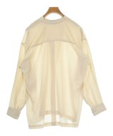 ISSEY MIYAKE MEN（イッセイ　ミヤケ　メン）カジュアルシャツ ベージュ サイズ:F メンズ/2200647606049