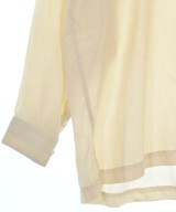 ISSEY MIYAKE MEN（イッセイ　ミヤケ　メン）カジュアルシャツ ベージュ サイズ:F メンズ/2200647606049
