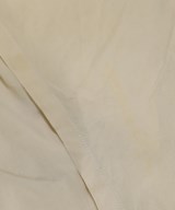 ISSEY MIYAKE MEN（イッセイ　ミヤケ　メン）カジュアルシャツ ベージュ サイズ:F メンズ/2200647606049