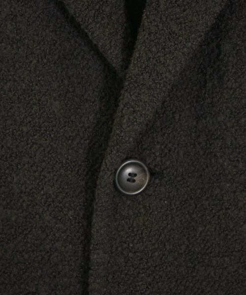 ISSEY MIYAKE MEN（イッセイ　ミヤケ　メン）ジャケット グレー サイズ:2(M位) メンズ/2200647609026