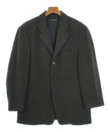 ISSEY MIYAKE MEN（イッセイ　ミヤケ　メン）ジャケット グレー サイズ:2(M位) メンズ/2200647609026
