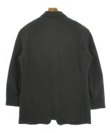 ISSEY MIYAKE MEN（イッセイ　ミヤケ　メン）ジャケット グレー サイズ:2(M位) メンズ/2200647609026