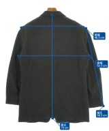 ISSEY MIYAKE MEN（イッセイ　ミヤケ　メン）ジャケット グレー サイズ:2(M位) メンズ/2200647609026