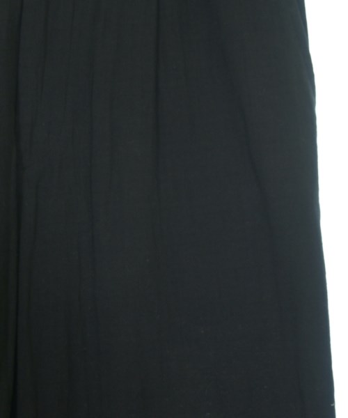 ISSEY MIYAKE MEN（イッセイ　ミヤケ　メン）その他 黒 サイズ:1-2(S-M位) メンズ/2200648167105