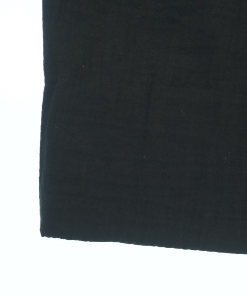 ISSEY MIYAKE MEN（イッセイ　ミヤケ　メン）その他 黒 サイズ:1-2(S-M位) メンズ/2200648167105