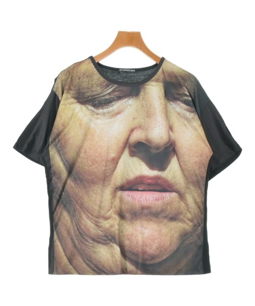 ISSEY MIYAKE MEN(イッセイ　ミヤケ　メン)Tシャツ・カットソー ベージュ サイズ:3(L位)/2200648918141