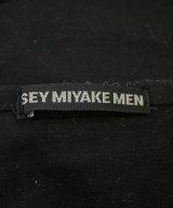 ISSEY MIYAKE MEN（イッセイ　ミヤケ　メン）Tシャツ・カットソー ベージュ サイズ:3(L位) メンズ/2200648918141