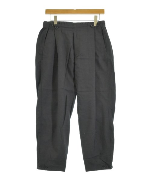 ISSEY MIYAKE MEN(イッセイ　ミヤケ　メン)スラックス グレー サイズ:1(S位)/2200650771079