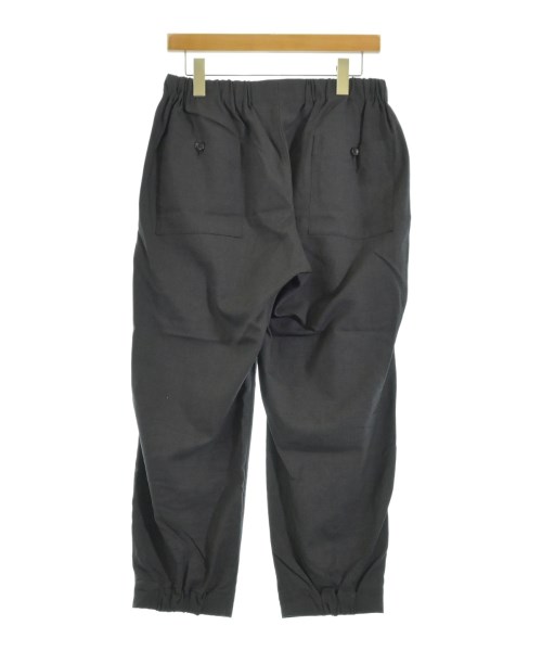 ISSEY MIYAKE MEN（イッセイ　ミヤケ　メン）スラックス グレー サイズ:1(S位) メンズ/2200650771079