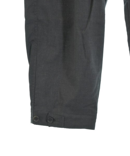 ISSEY MIYAKE MEN（イッセイ　ミヤケ　メン）スラックス グレー サイズ:1(S位) メンズ/2200650771079