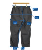 ISSEY MIYAKE MEN（イッセイ　ミヤケ　メン）スラックス グレー サイズ:1(S位) メンズ/2200650771079