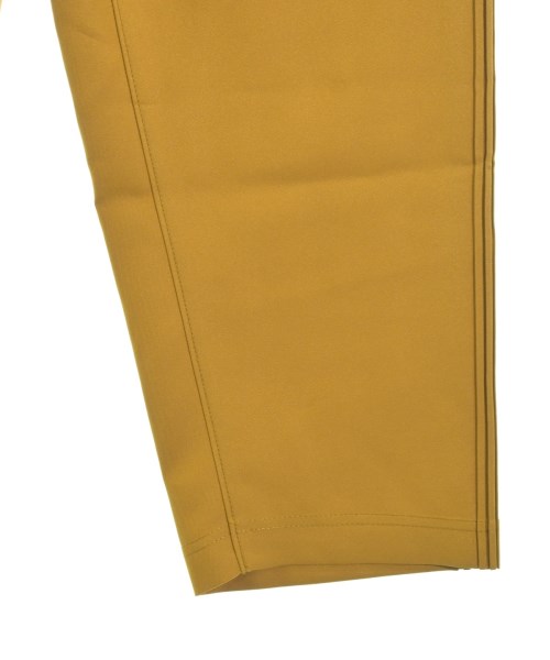 ISSEY MIYAKE MEN（イッセイ　ミヤケ　メン）スラックス 黄 サイズ:2(M位) メンズ/2200650771130