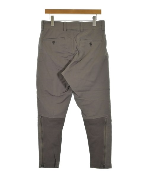 ISSEY MIYAKE MEN（イッセイ　ミヤケ　メン）スラックス グレー サイズ:1(S位) メンズ/2200650771154
