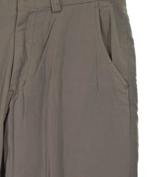 ISSEY MIYAKE MEN（イッセイ　ミヤケ　メン）スラックス グレー サイズ:1(S位) メンズ/2200650771154