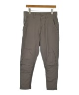 ISSEY MIYAKE MEN（イッセイ　ミヤケ　メン）スラックス グレー サイズ:1(S位) メンズ/2200650771154
