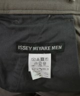 ISSEY MIYAKE MEN（イッセイ　ミヤケ　メン）スラックス グレー サイズ:1(S位) メンズ/2200650771154