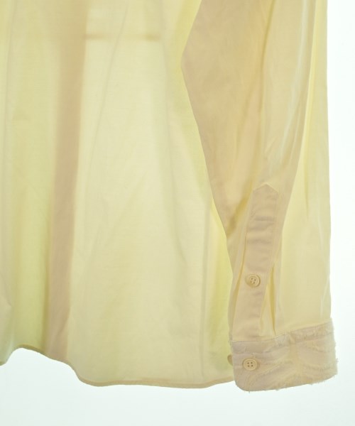 ISSEY MIYAKE MEN（イッセイ　ミヤケ　メン）カジュアルシャツ 白 サイズ:2(M位) メンズ/2200651029032