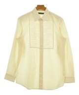 ISSEY MIYAKE MEN（イッセイ　ミヤケ　メン）カジュアルシャツ 白 サイズ:2(M位) メンズ/2200651029032