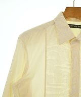 ISSEY MIYAKE MEN（イッセイ　ミヤケ　メン）カジュアルシャツ 白 サイズ:2(M位) メンズ/2200651029032