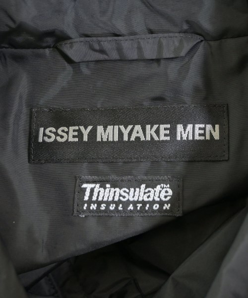 ISSEY MIYAKE MEN（イッセイ　ミヤケ　メン）その他 黒 サイズ:3(L位) メンズ/2200651370035