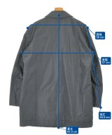 ISSEY MIYAKE MEN（イッセイ　ミヤケ　メン）その他 黒 サイズ:3(L位) メンズ/2200651370035