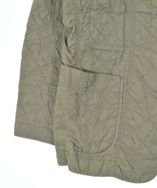 ISSEY MIYAKE MEN（イッセイ　ミヤケ　メン）ジャケット カーキ サイズ:3(L位) メンズ/2200651370042