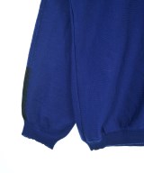 ISSEY MIYAKE MEN（イッセイ　ミヤケ　メン）ニット・セーター 紺 サイズ:3(L位) メンズ/2200651515016