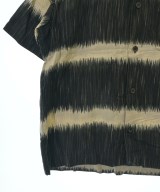 ISSEY MIYAKE MEN（イッセイ　ミヤケ　メン）カジュアルシャツ 黒 サイズ:3(L位) メンズ/2200651515023