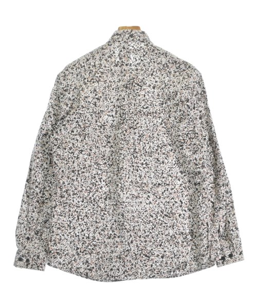 ISSEY MIYAKE MEN（イッセイ　ミヤケ　メン）カジュアルシャツ 白 サイズ:1(S位) メンズ/2200652460018