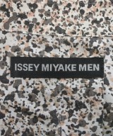 ISSEY MIYAKE MEN（イッセイ　ミヤケ　メン）カジュアルシャツ 白 サイズ:1(S位) メンズ/2200652460018