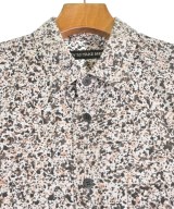 ISSEY MIYAKE MEN（イッセイ　ミヤケ　メン）カジュアルシャツ 白 サイズ:1(S位) メンズ/2200652460018