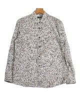 ISSEY MIYAKE MEN カジュアルシャツ