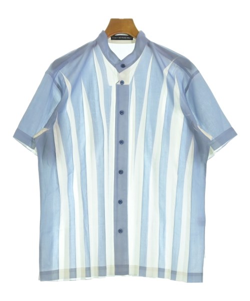 ISSEY MIYAKE MEN(イッセイ　ミヤケ　メン)カジュアルシャツ 白 サイズ:2(M位)/2200652906059