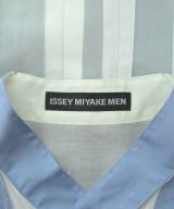 ISSEY MIYAKE MEN（イッセイ　ミヤケ　メン）カジュアルシャツ 白 サイズ:2(M位) メンズ/2200652906059