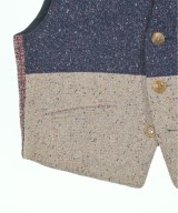 ISSEY MIYAKE（イッセイミヤケ）カジュアルシャツ 赤 サイズ:M メンズ/2200654158043