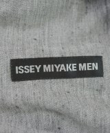 ISSEY MIYAKE MEN（イッセイ　ミヤケ　メン）カジュアルジャケット グレー サイズ:2(M位) メンズ/2200702107023