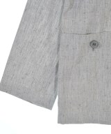 ISSEY MIYAKE MEN（イッセイ　ミヤケ　メン）カジュアルジャケット グレー サイズ:2(M位) メンズ/2200702107023