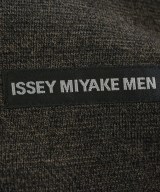 ISSEY MIYAKE MEN（イッセイ　ミヤケ　メン）ジャケット 茶 サイズ:3(L位) メンズ/2200700380015