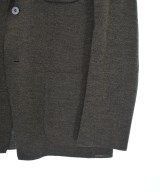 ISSEY MIYAKE MEN（イッセイ　ミヤケ　メン）ジャケット 茶 サイズ:3(L位) メンズ/2200700380015