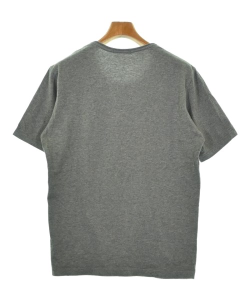 ISSEY MIYAKE MEN（イッセイ　ミヤケ　メン）Tシャツ・カットソー グレー サイズ:2(M位) メンズ/2200700380053