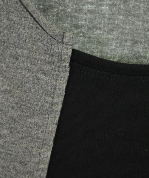 ISSEY MIYAKE MEN（イッセイ　ミヤケ　メン）Tシャツ・カットソー グレー サイズ:2(M位) メンズ/2200700380053