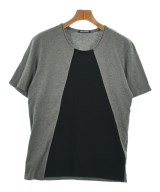 ISSEY MIYAKE MEN（イッセイ　ミヤケ　メン）Tシャツ・カットソー グレー サイズ:2(M位) メンズ/2200700380053
