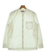 ISSEY MIYAKE MEN（イッセイ　ミヤケ　メン）カジュアルシャツ 白 サイズ:2(M位) メンズ/2200702625015