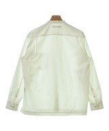 ISSEY MIYAKE MEN（イッセイ　ミヤケ　メン）カジュアルシャツ 白 サイズ:2(M位) メンズ/2200702625015