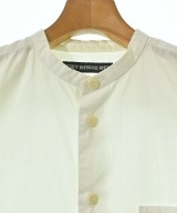 ISSEY MIYAKE MEN（イッセイ　ミヤケ　メン）カジュアルシャツ 白 サイズ:2(M位) メンズ/2200702625015