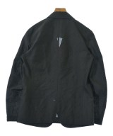 ISSEY MIYAKE MEN（イッセイ　ミヤケ　メン）テーラードジャケット 黒 サイズ:2(M位) メンズ/2200703054036
