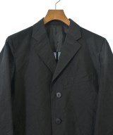 ISSEY MIYAKE MEN（イッセイ　ミヤケ　メン）テーラードジャケット 黒 サイズ:2(M位) メンズ/2200703054036